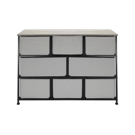 Organizador Sala 8 Cajones