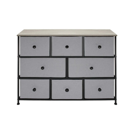 Organizador Sala 8 Cajones