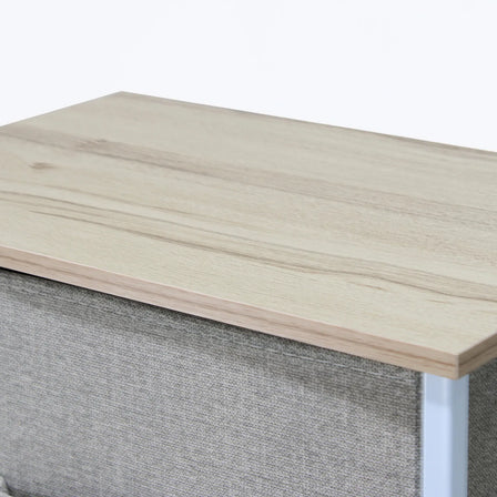 Organizador Carintia 4 Cajones