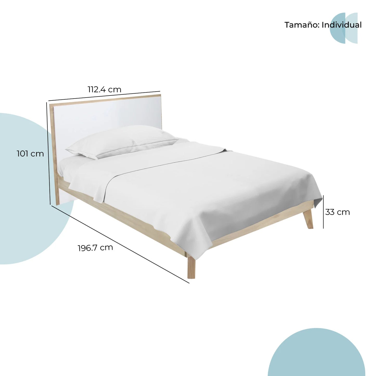 Cama Castella