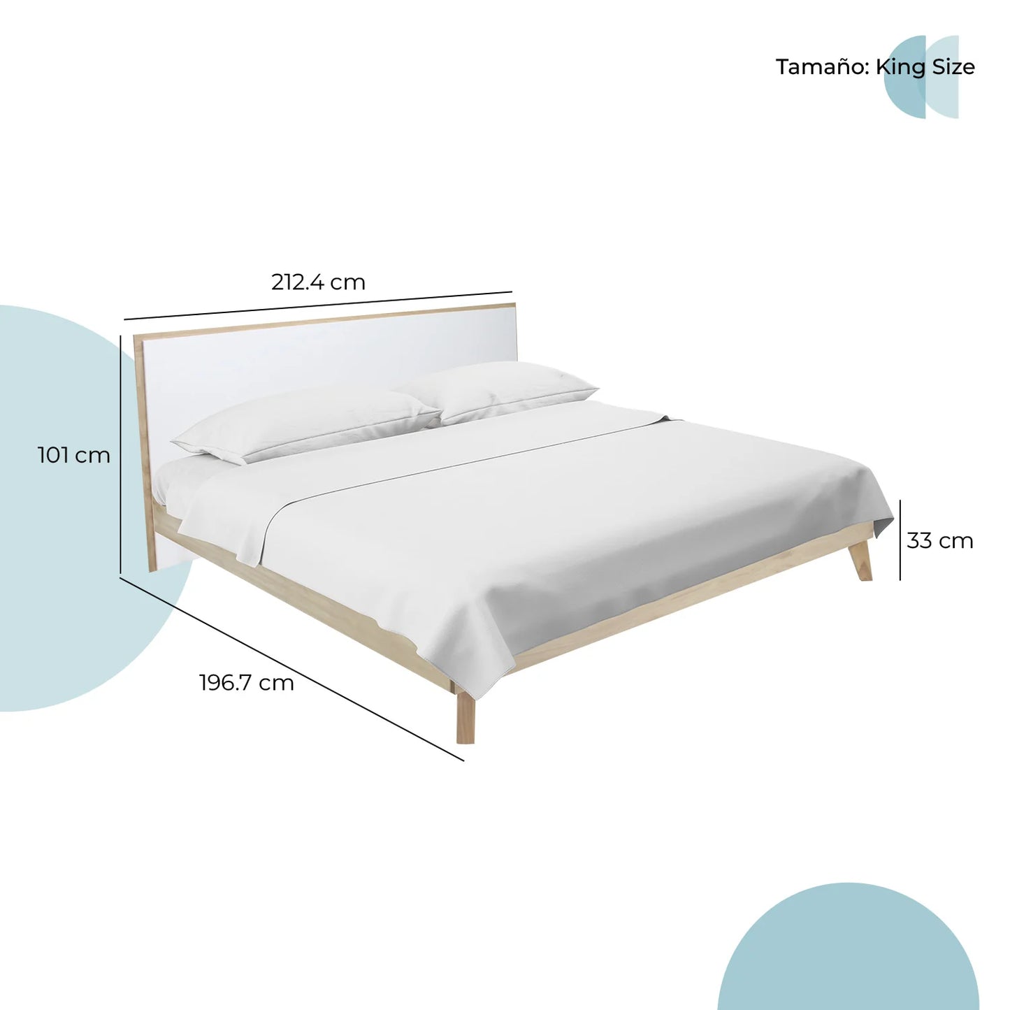 Cama Castella