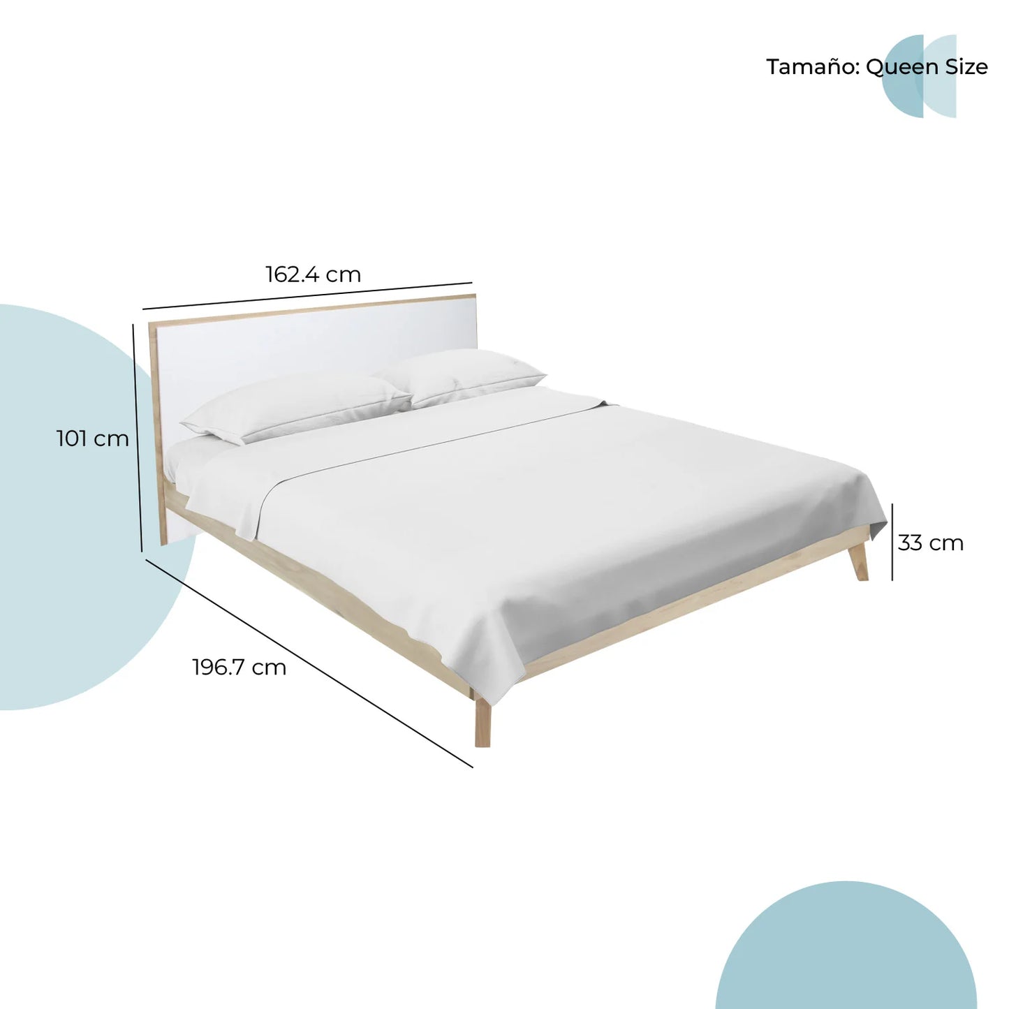 Cama Castella