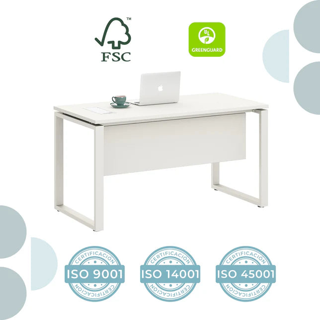 Escritorio Zadar Ejecutivo 140