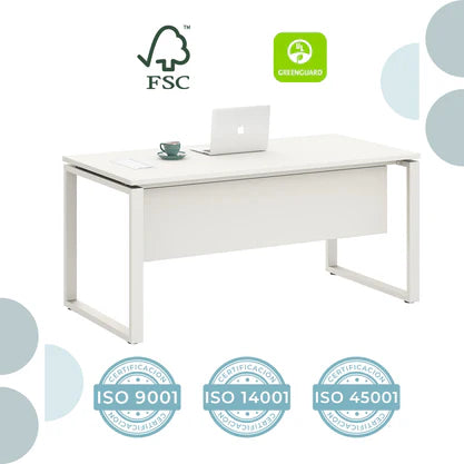 Escritorio Zadar Ejecutivo160