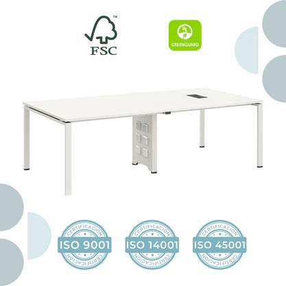 Mesa de Juntas Zadar