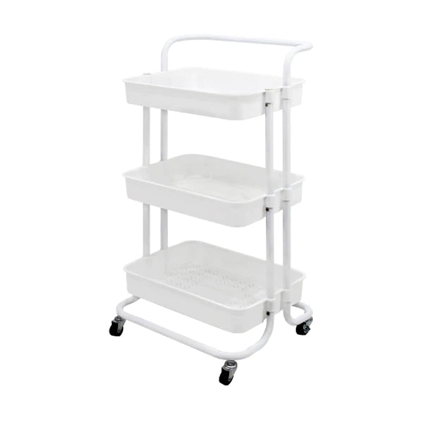 Carrito Organizador