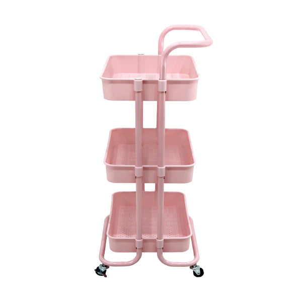 Carrito Organizador