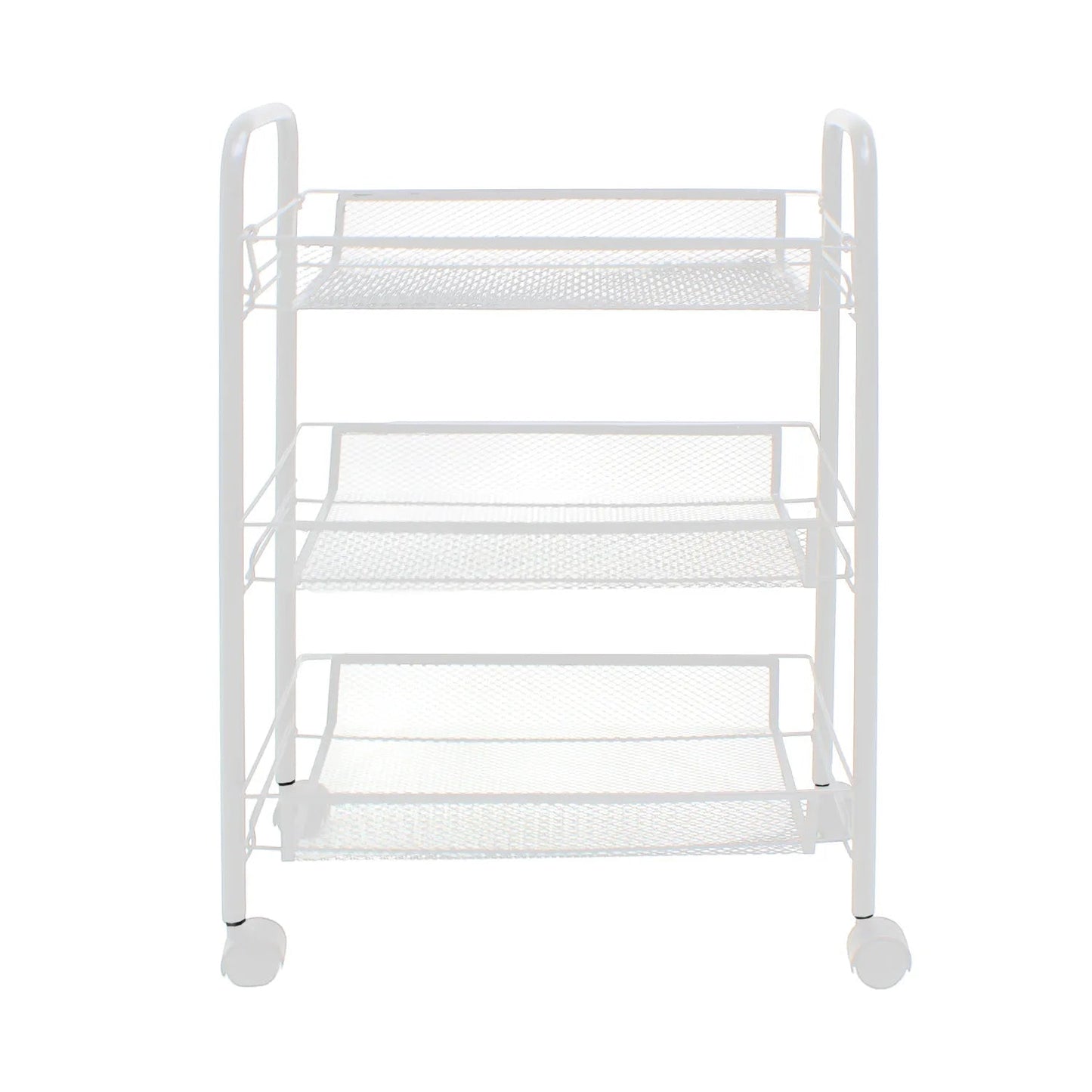 Carrito Organizador Tasli