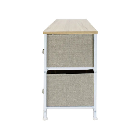 Organizador Carintia 5 Cajones