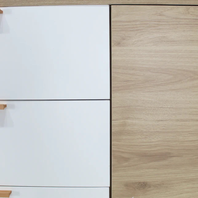 Credenza Castella