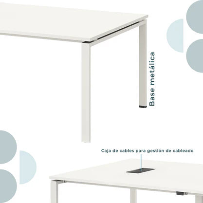 Mesa de Juntas Zadar