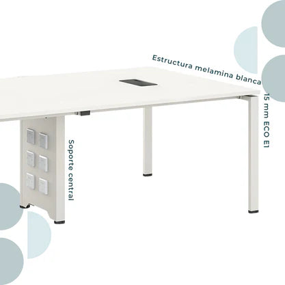 Mesa de Juntas Zadar