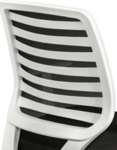 Silla Irlanda Blanca