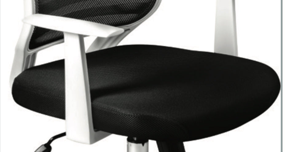 Silla Irlanda Blanca