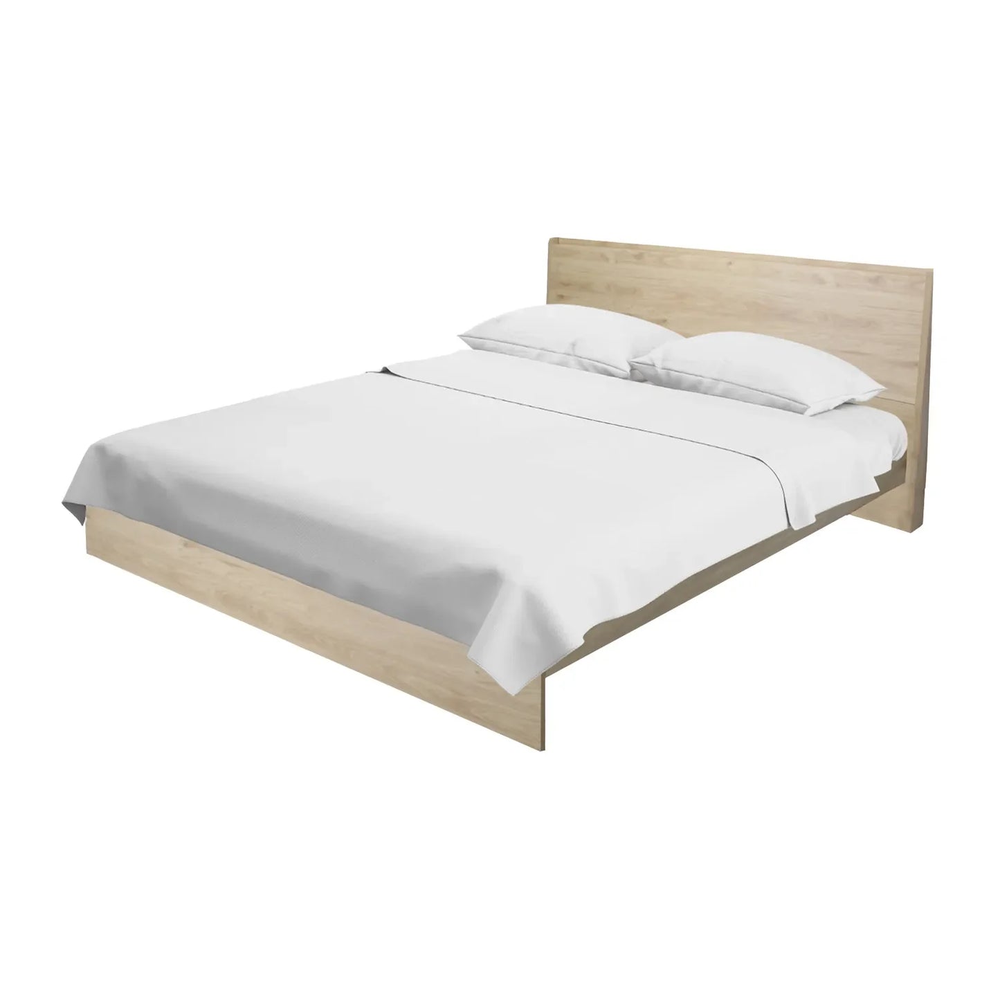 Cama Marsala Natural