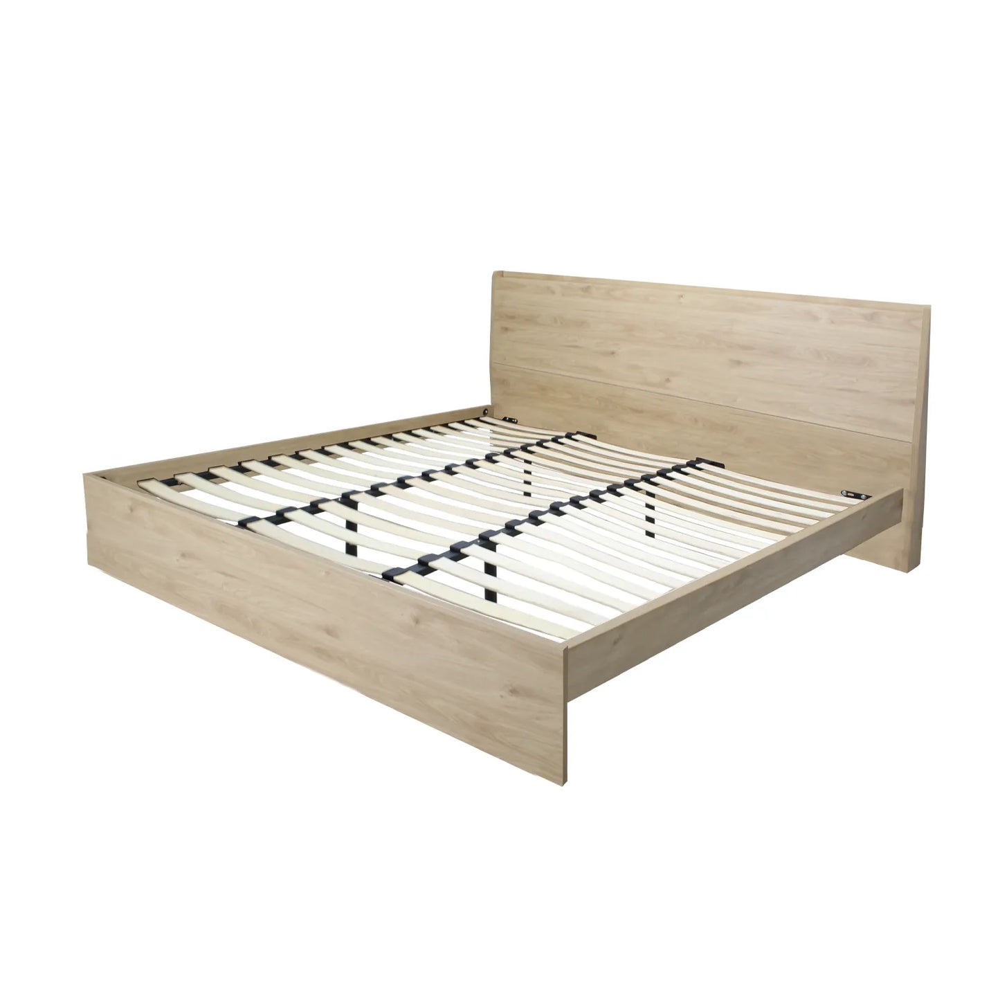Cama Marsala Natural