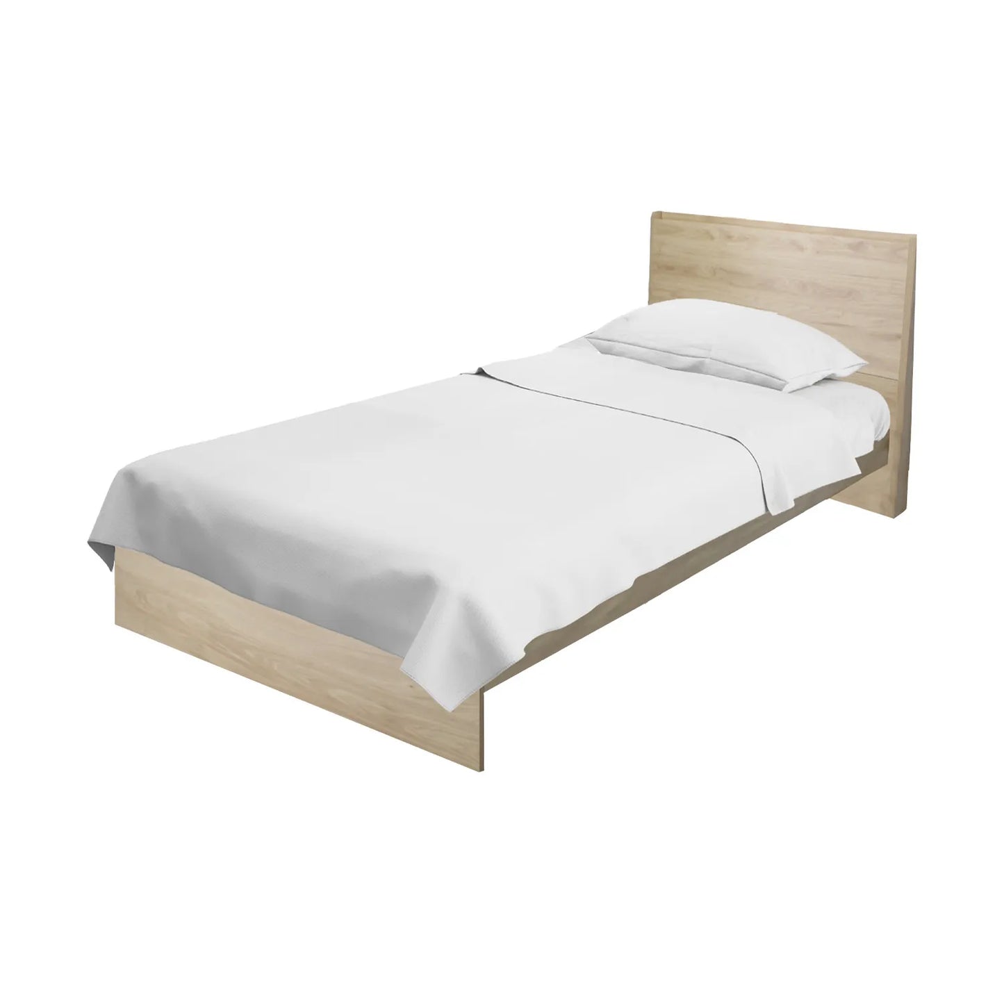 Cama Marsala Natural