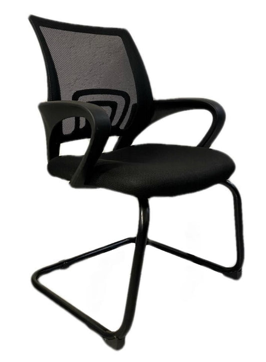 Silla Black Jack Visita