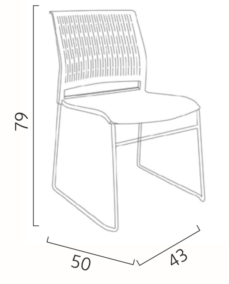Silla Fija Cerdeña