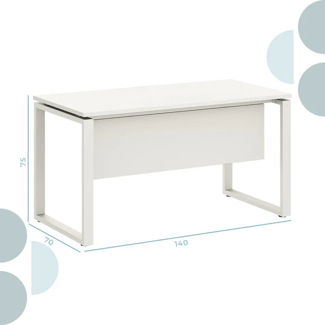 Escritorio Zadar Ejecutivo 140