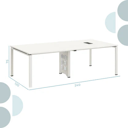 Mesa de Juntas Zadar