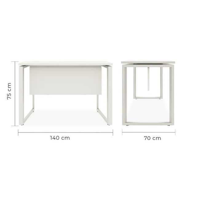 Escritorio Zadar Ejecutivo 140