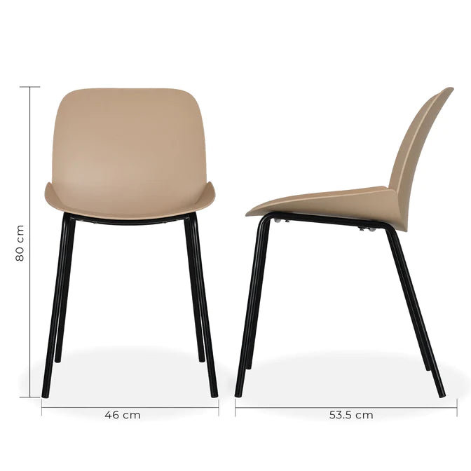 Silla Noto
