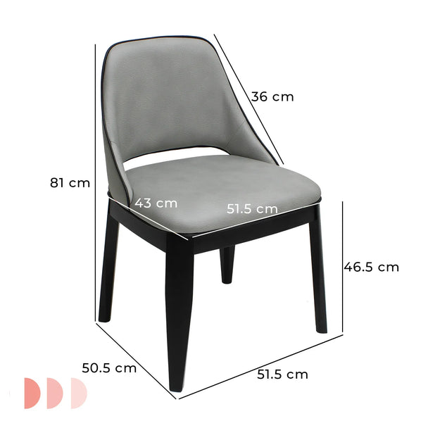 Silla Branco