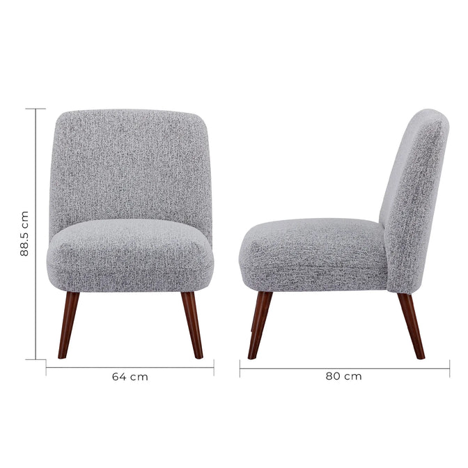 Sillón Individual Rieti