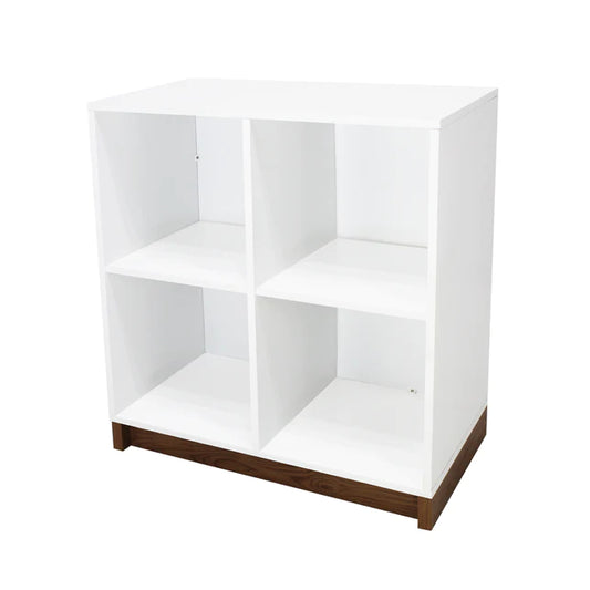 Librero Cubo