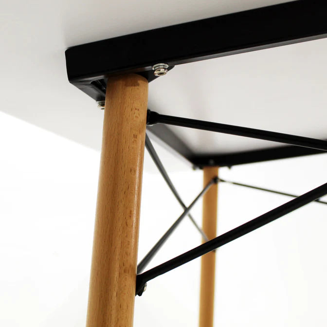 Mesa Eames Rectangular
