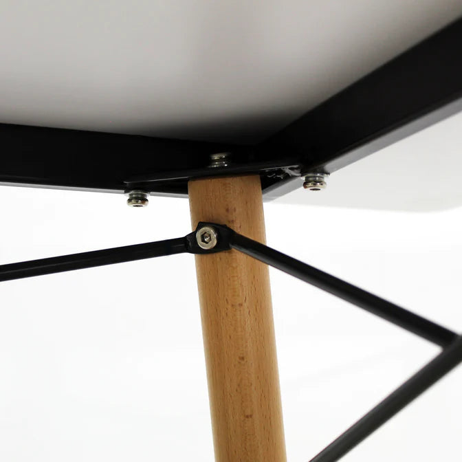 Mesa Eames Rectangular