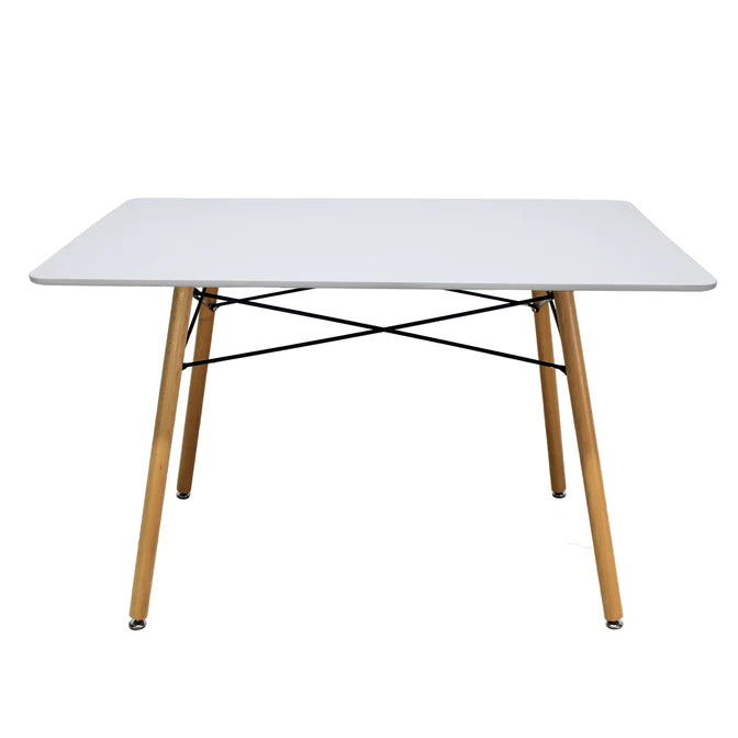 Mesa Eames Rectangular