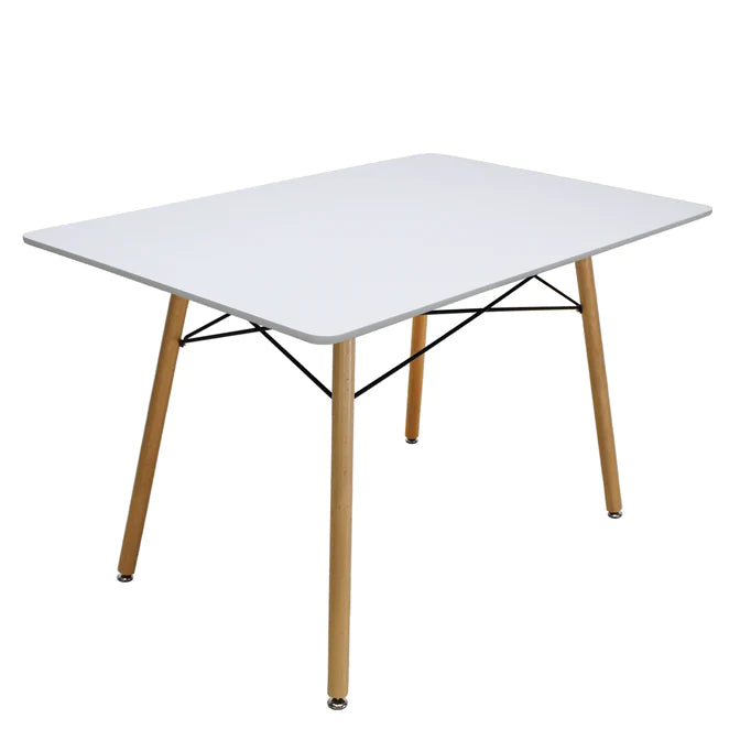 Mesa Eames Rectangular