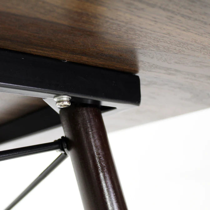 Mesa Eames Rectangular