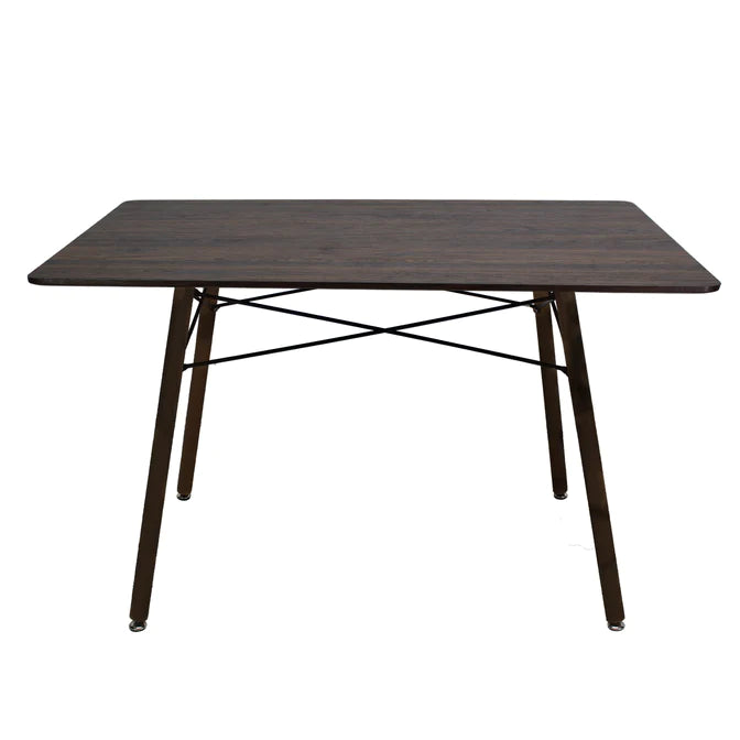 Mesa Eames Rectangular