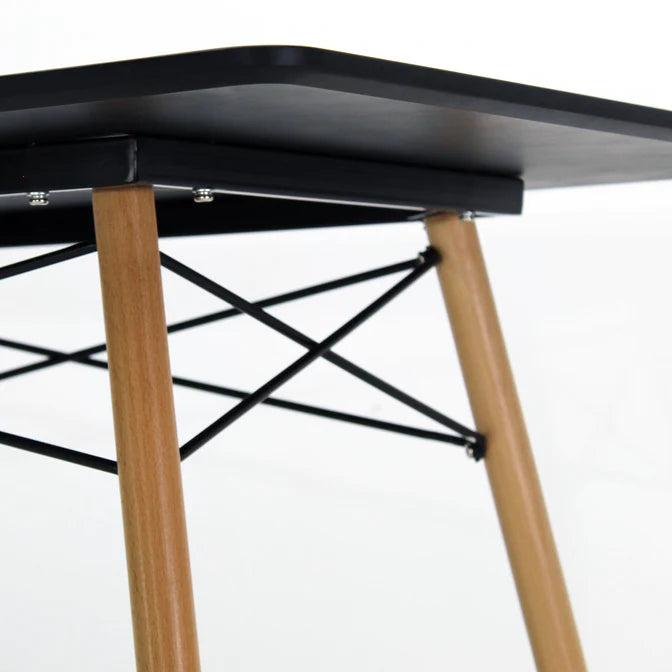 Mesa Eames Rectangular