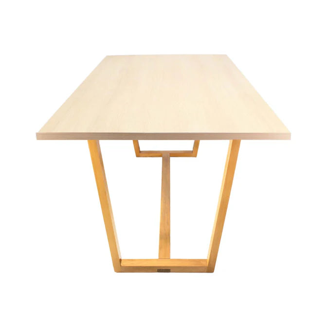 Comedor Contempo Rectangular