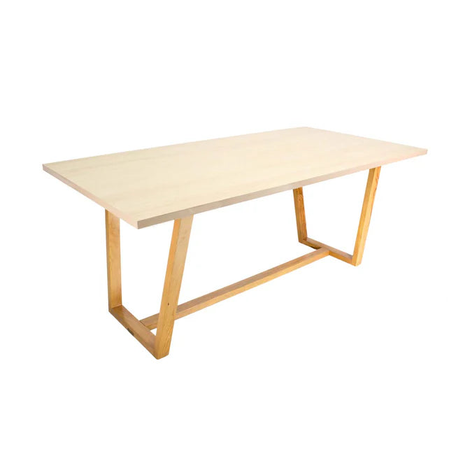 Comedor Contempo Rectangular