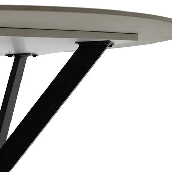 Mesa Circular Alatri