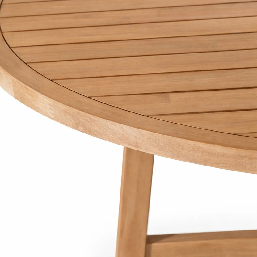 Mesa de Exterior Saona