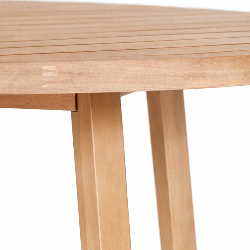 Mesa de Exterior Saona