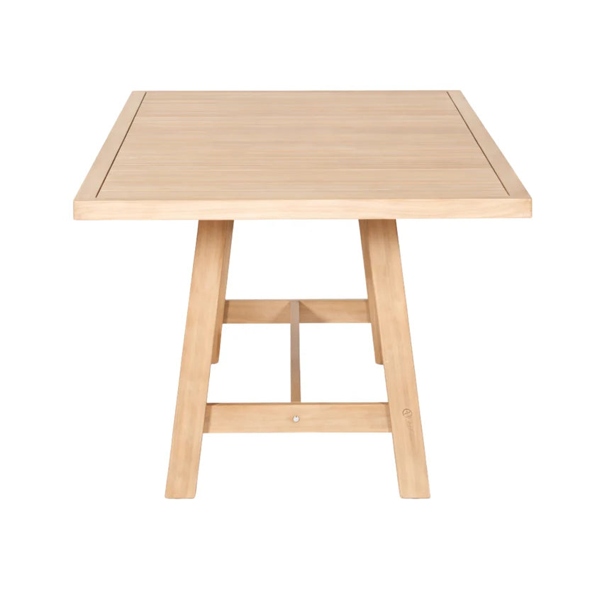 Mesa de Exterior Saona Rectangular