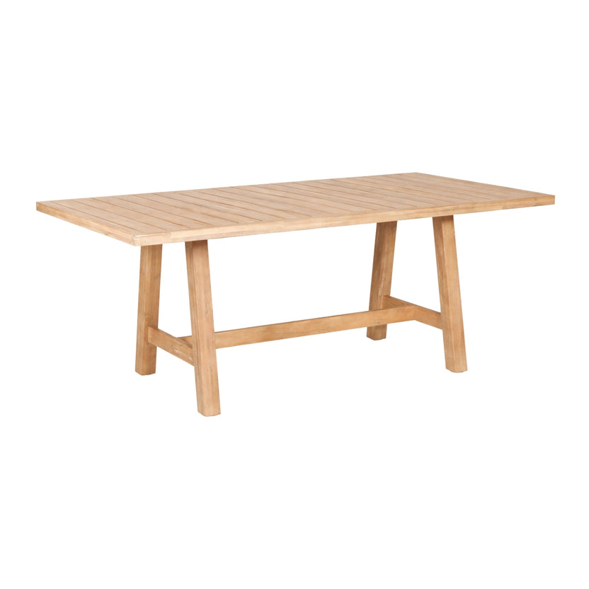 Mesa de Exterior Saona Rectangular