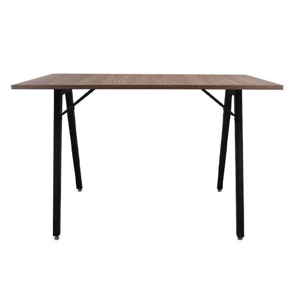 Mesa Frankfurt Rectangular