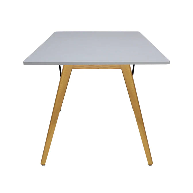 Mesa Frankfurt Rectangular
