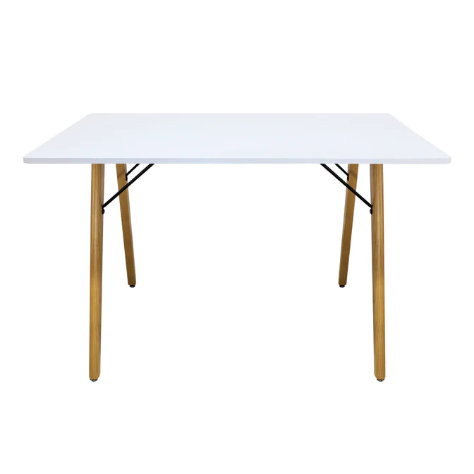 Mesa Frankfurt Rectangular