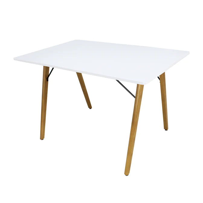 Mesa Frankfurt Rectangular