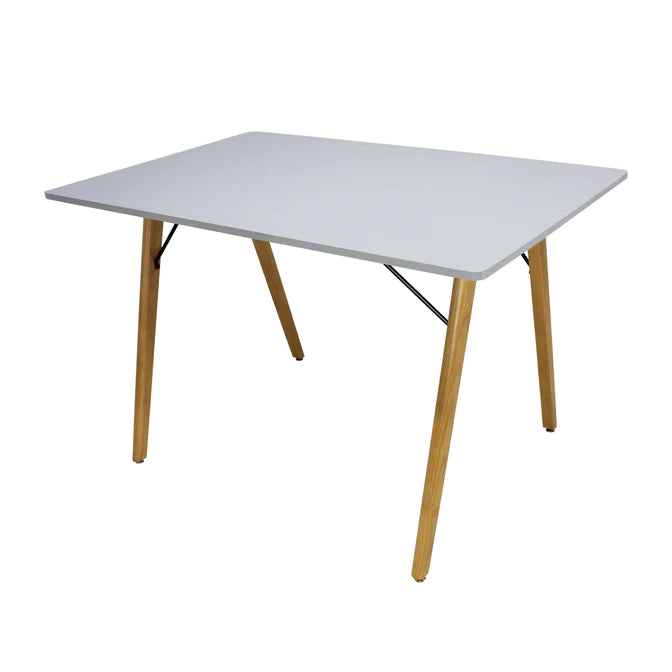 Mesa Frankfurt Rectangular
