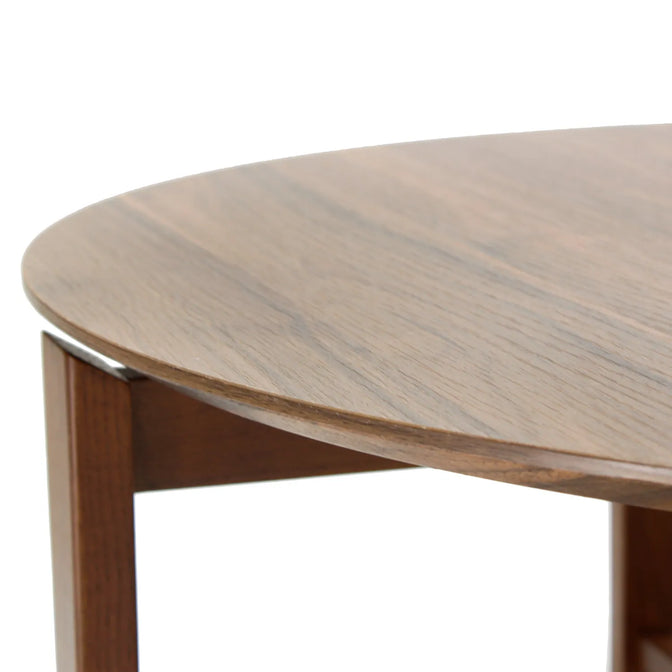 Mesa de Centro Cuadrada Palu